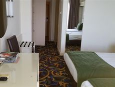 Standart Oda - Deniz Manzaralı