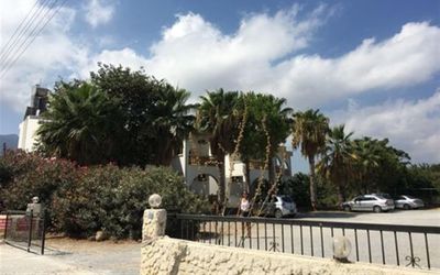 Paradise Hotel Girne · 3