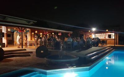 Paradise Hotel Girne · 4