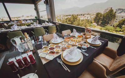 Pia Bella Prestige Hotelcasino · 5
