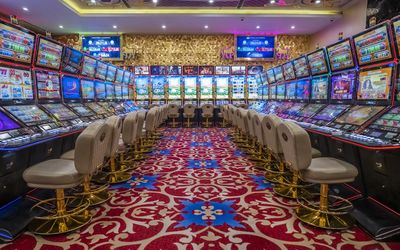 Pia Bella Prestige Hotelcasino · 3