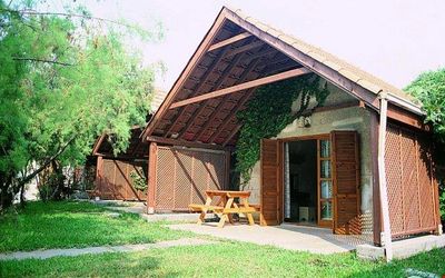 Riviera Beach Bungalows · 5