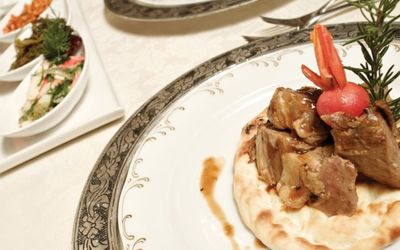 Savoy Hotel Spa & Casino · 5