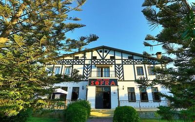 The Ship Inn · 3
