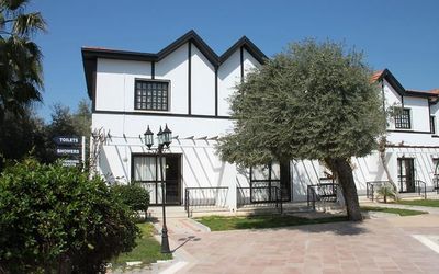 The Ship Inn · 2