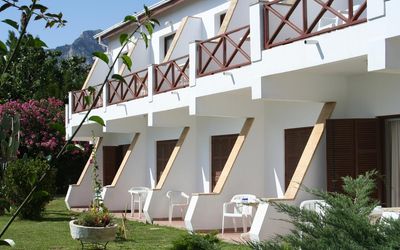 Topset Hotel · 5