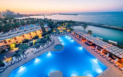 Vuni Palace Hotel · 3