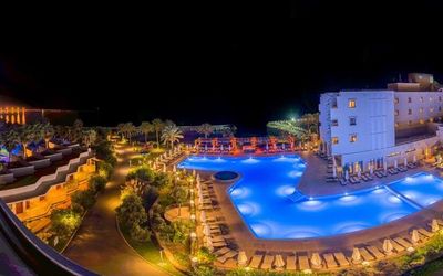 Vuni Palace Hotel · 5