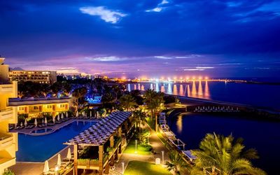 Vuni Palace Hotel · 2