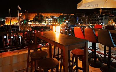 White Pearl Hotel - Kyrenia · 4