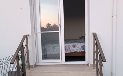 Ortunc's House · 5