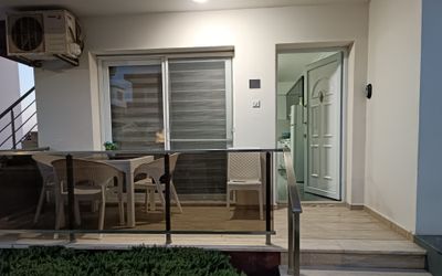 Ortunc's House · 4