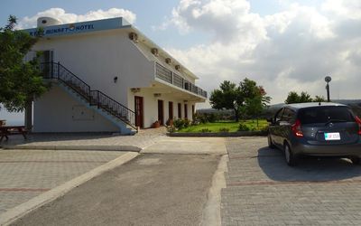 Karpaz Sunset Hotel · 3