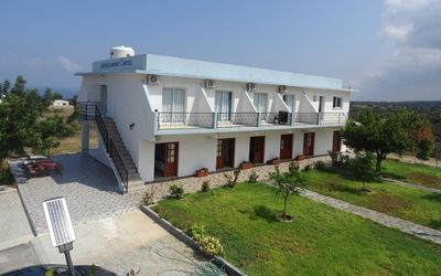 Karpaz Sunset Hotel · 2