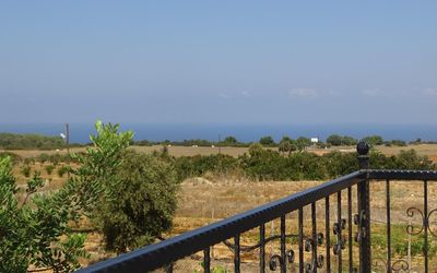Karpaz Sunset Hotel · 4
