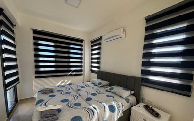 Iskelede Luks Kiralik Villa · 5