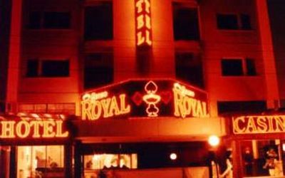 City Royal Otel & Casino · 2