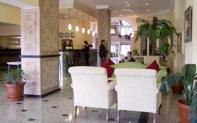 City Royal Otel & Casino · 5