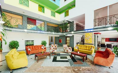 City Royal Otel & Casino · 3