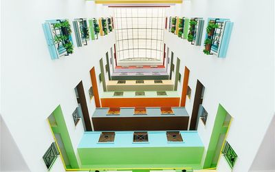 City Royal Otel & Casino · 4