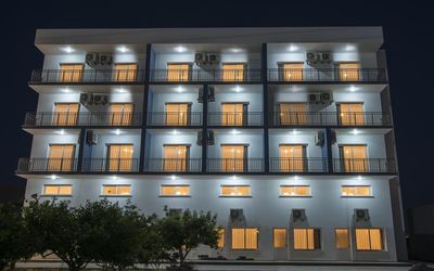 Deniz Airport Suites · 2