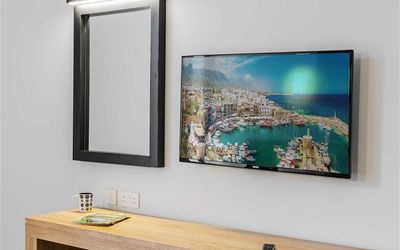 G Suites Luxury Rentals · 2