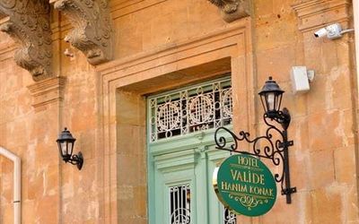 Hotel Valide Hanım Konak · 3