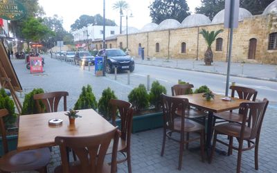 Hotel Valide Hanım Konak · 4