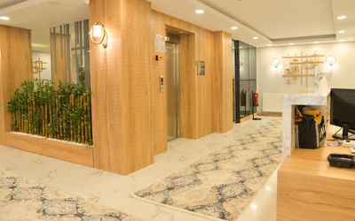 Acar Hotel Kirikkale · 3