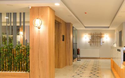 Acar Hotel Kirikkale · 4
