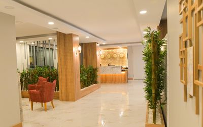 Acar Hotel Kirikkale · 5