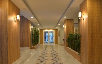 Acar Hotel Kirikkale · 2