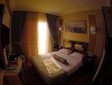 Standardzimmer