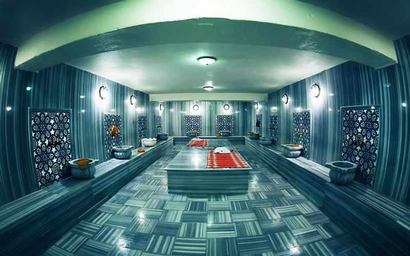 Nasa Gold Hotel · 1
