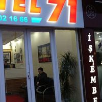 Otel 71