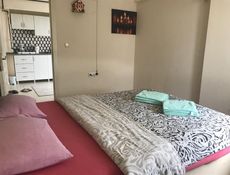 Wohnung 28