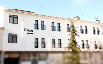 Linza Babaeski · 3