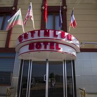 Çetinler Hotel