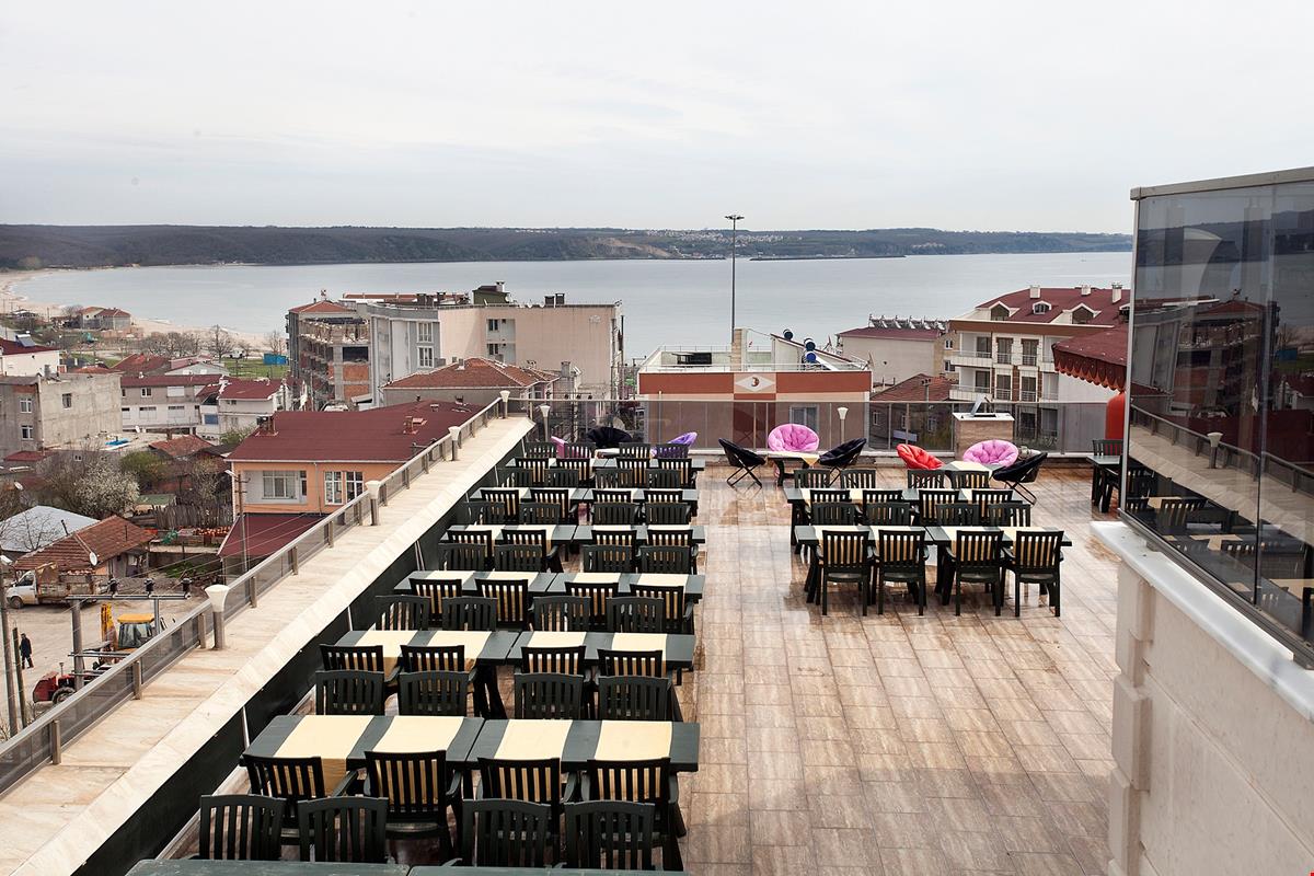 İğneada Parlak Resort Hotel