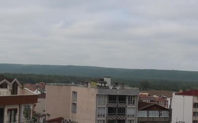 Longoz Hotel · 4