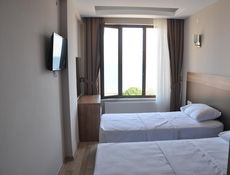 Standart Deniz Manzaralı