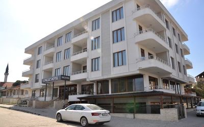 Longoz Hotel · 2