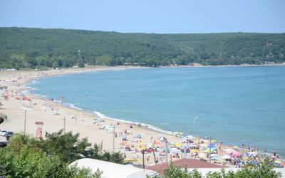 Meltem Hotel · 3