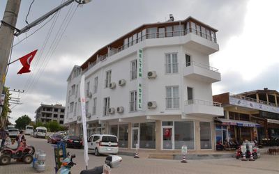 Meltem Hotel · 2