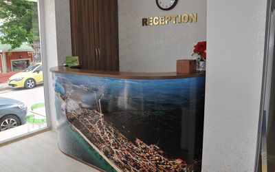 Meltem Hotel · 4