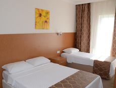 Standard Room - Triple