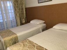 Standard - Twin Room