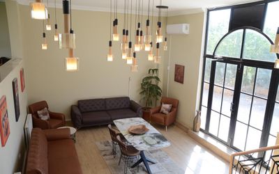 Dessera Vineyards Hotel · 5