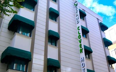 Grand Clover Hotel · 2