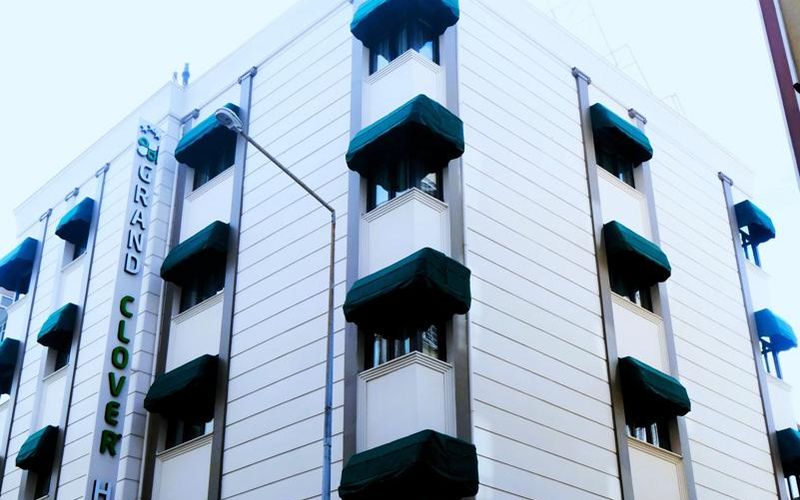 Grand Clover Hotel · 1